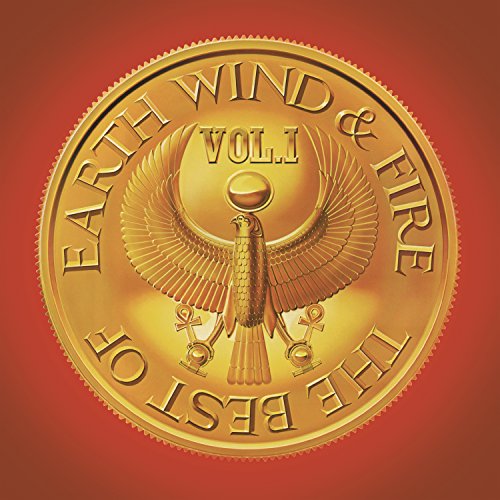 The Best of Earth Wind & Fire Vol. 1 [Vinyl LP] von COLUMBIA/LEGACY