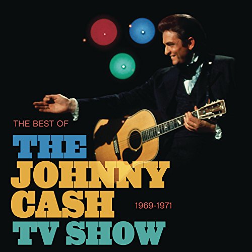 The Best of the Johnny Cash TV Show [Vinyl LP] von COLUMBIA/LEGACY