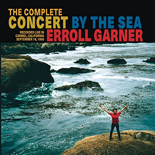 The Complete Concert By the Se The Complete Concert By the Se von Legacy