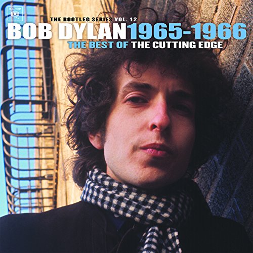 The Cutting Edge 1965-1966: The Bootleg Series, Vol.12 [Vinyl LP] von COLUMBIA/LEGACY