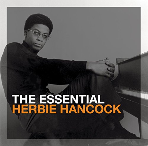 The Essential Herbie Hancock von COLUMBIA/LEGACY