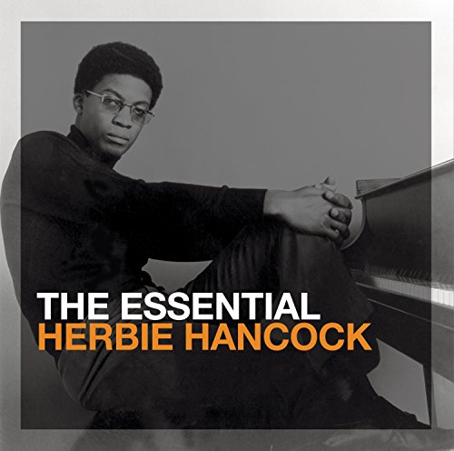 The Essential Herbie Hancock The Essential Herbie Hancock von COLUMBIA/LEGACY