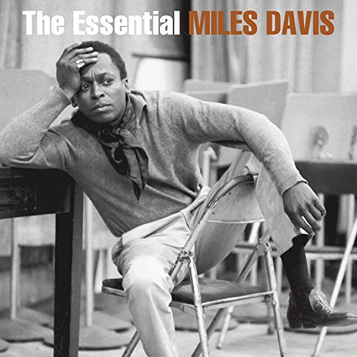 The Essential Miles Davis [Vinyl LP] von COLUMBIA/LEGACY