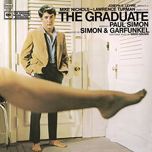 The Graduate [Vinyl LP] von COLUMBIA/LEGACY