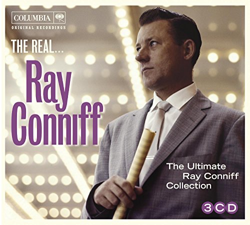 The Real...Ray Conniff von COLUMBIA/LEGACY