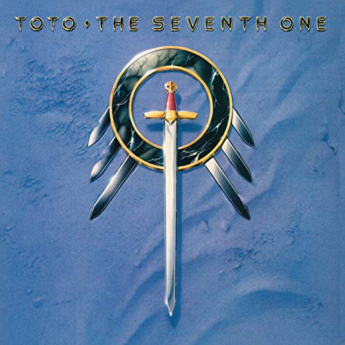 The Seventh One [Vinyl LP] von Sony Music Cmg