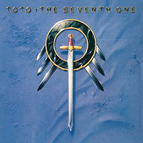The Seventh One [Vinyl LP] von Sony Music Cmg