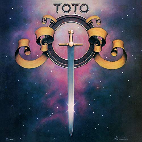 Toto [Vinyl LP] von Sony Music Cmg