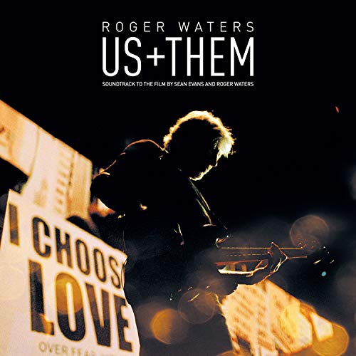 Us+Them [Vinyl LP] von COLUMBIA/LEGACY