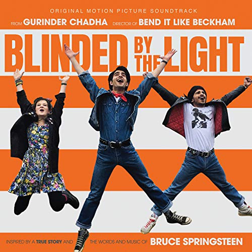 Various - Blinded By The Light (OST) [Vinyl LP] von COLUMBIA/LEGACY