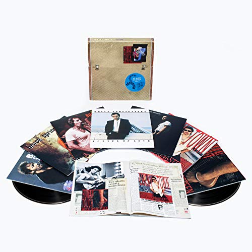 Vinyl Collection Vol.2 Box Set [Vinyl LP] von COLUMBIA/LEGACY