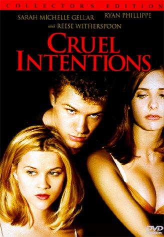 Cruel Intentions [DVD] [Import] von COLUMBIA/TRI-STAR