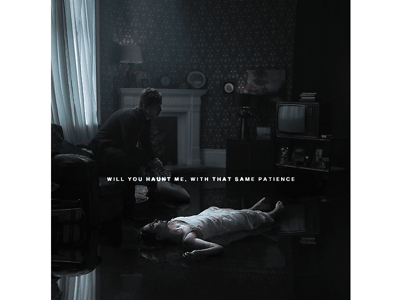 Bury Tomorrow - Will You Haunt Me, With That Same Patience (CD) von COLUMBIA INTERNATIONAL