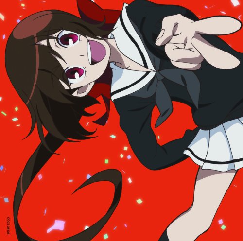 Kyousougiga Vocal CD Kyousougiga Vocal CD von COLUMBIA JAPAN