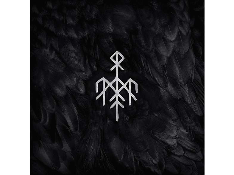 Wardruna - KVITRAVN (GATEFOLD+BOOKLET) (Vinyl) von COLUMBIA L