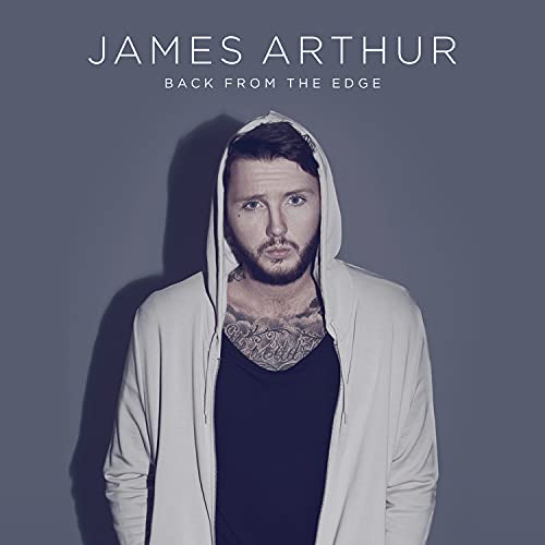 Back from the Edge [Vinyl LP] von COLUMBIA LOCAL