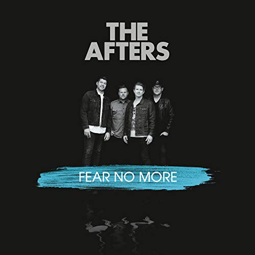 Afters - Fear No More von COLUMBIA RECORDS GROUP
