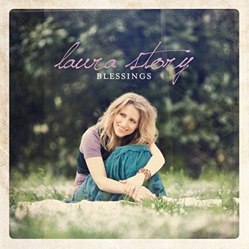 Blessings von COLUMBIA RECORDS GROUP
