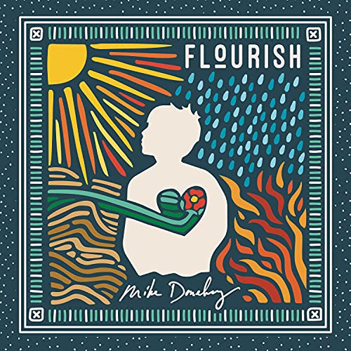 Flourish von COLUMBIA RECORDS GROUP