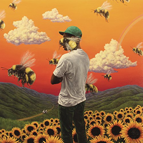 Flower Boy [Vinyl LP] von COLUMBIA RECORDS GROUP