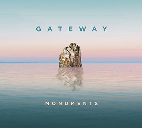 Gateway Worship - Monuments von COLUMBIA RECORDS GROUP