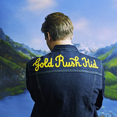 Gold Rush Kid von COLUMBIA RECORDS GROUP