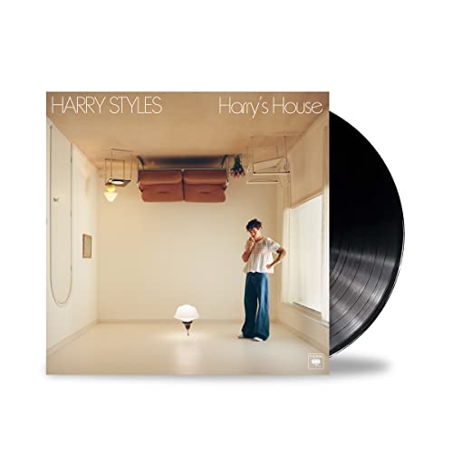 Harry's House [Vinyl LP] von Sony Music Entertainment
