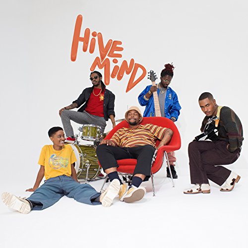 Hive Mind von COLUMBIA RECORDS GROUP