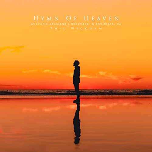 Hymn Of Heaven (Acoustic Sessions) von COLUMBIA RECORDS GROUP