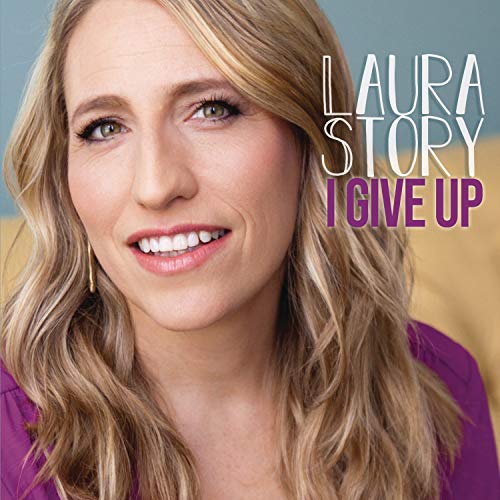 Laura Story - I Give Up von COLUMBIA RECORDS GROUP