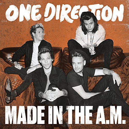 Made in the a.M. [Vinyl LP] von COLUMBIA RECORDS GROUP