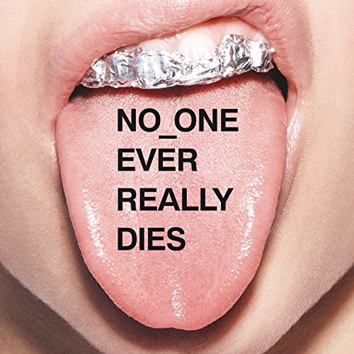 No One Ever Really Dies von COLUMBIA RECORDS GROUP