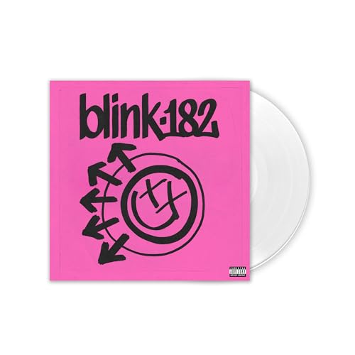 ONE MORE TIME (LP colored: Opaque White) exklusiv auf Amazon.de [Vinyl LP] von COLUMBIA RECORDS GROUP