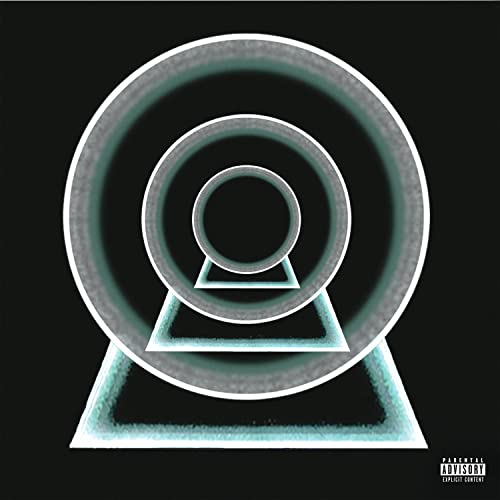 Russ - Shake The Snow Globe von COLUMBIA RECORDS GROUP