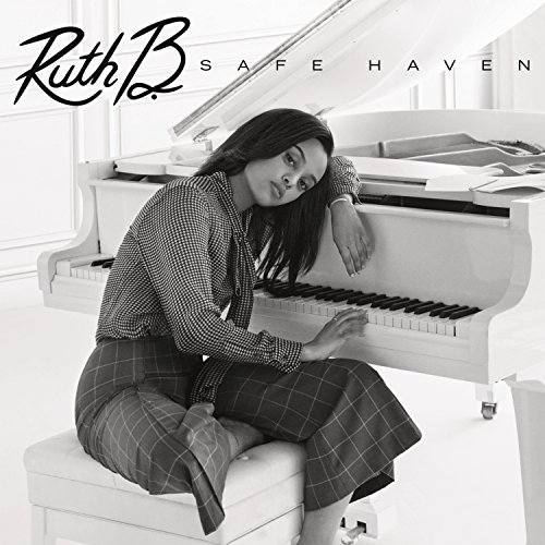 Ruth B. - Safe Haven von COLUMBIA RECORDS GROUP