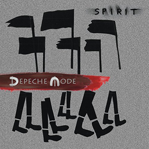 Spirit (Deluxe Edition mit Bonus-CD) von COLUMBIA RECORDS GROUP