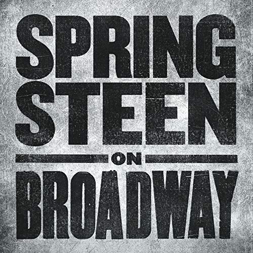 Springsteen on Broadway von COLUMBIA RECORDS GROUP