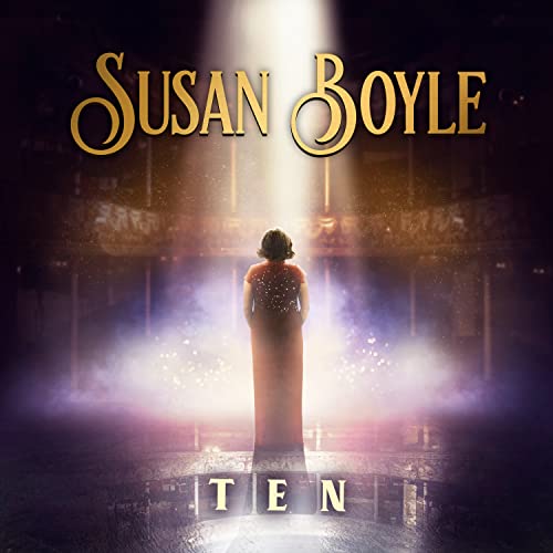 Susan Boyle - Ten von COLUMBIA RECORDS GROUP
