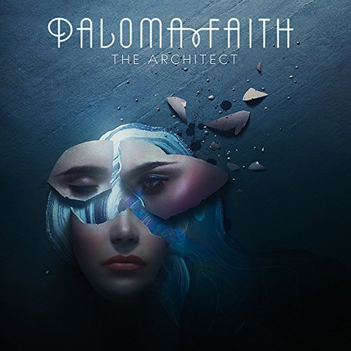 The Architect [Vinyl LP] von COLUMBIA RECORDS GROUP