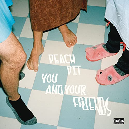 You and Your Friends von COLUMBIA RECORDS GROUP