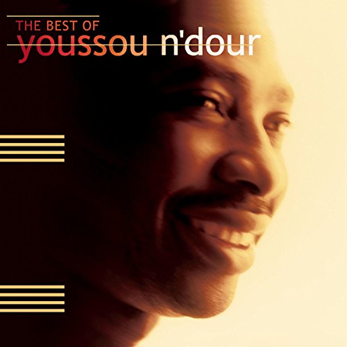 7 Seconds: the Best of Youssou N'dour von Sony Music Cmg
