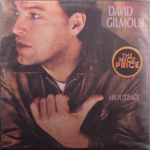 About Face [Vinyl LP] von COLUMBIA