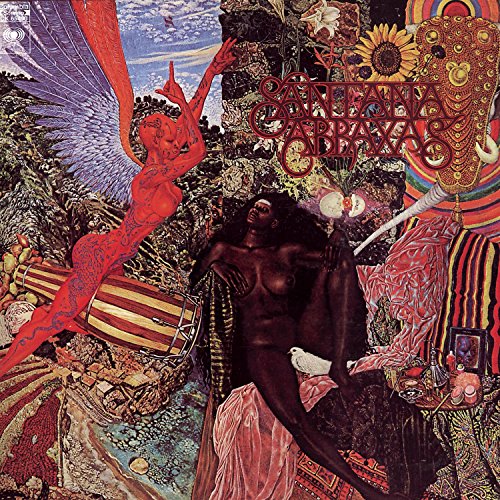 Abraxas Abraxas von Sony Music Cmg
