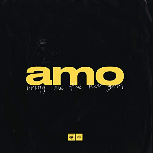Amo [Vinyl LP] von COLUMBIA