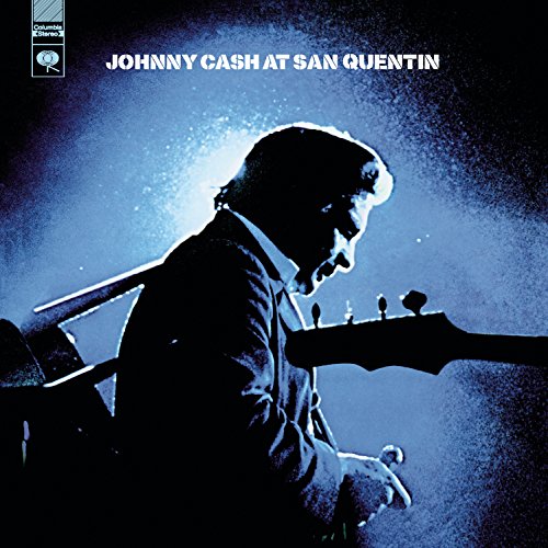 At San Quentin (the Complete 1969 Concert) von Sony Music Cmg