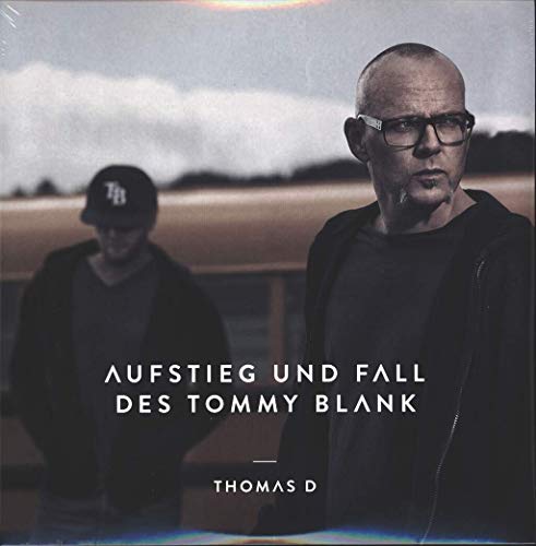 Aufstieg und Fall des Tommy Blank [Vinyl LP] von COLUMBIA