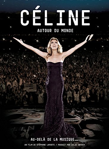 Autour Du Monde [DVD] [2010] [Region 1] [US Import] [NTSC] von SONY MUSIC CANADA ENTERTAINMENT INC.