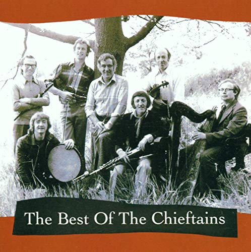 Best of the Chieftains von Sony Music Cmg