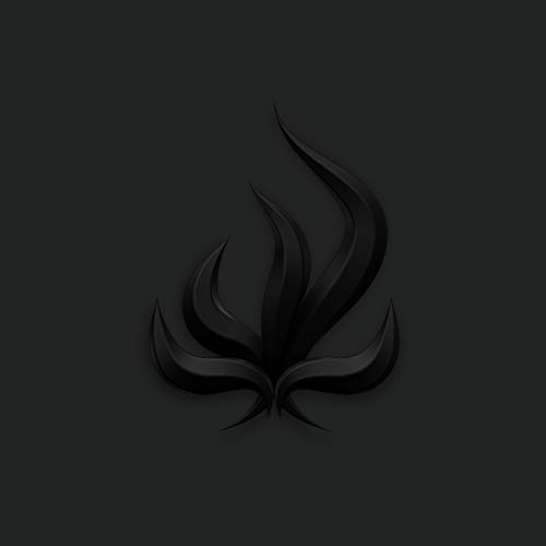 Black Flame von COLUMBIA