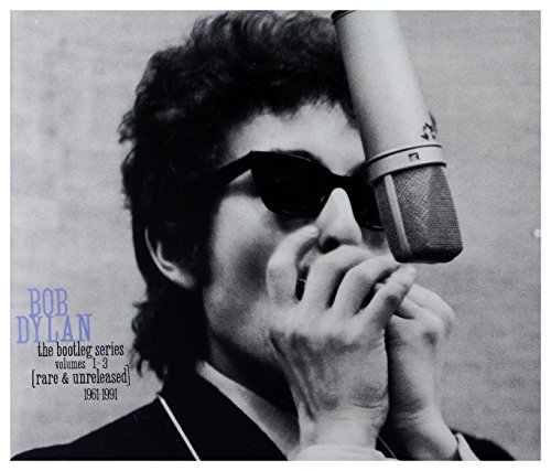 Bootleg Series Vol.1-3 von COLUMBIA